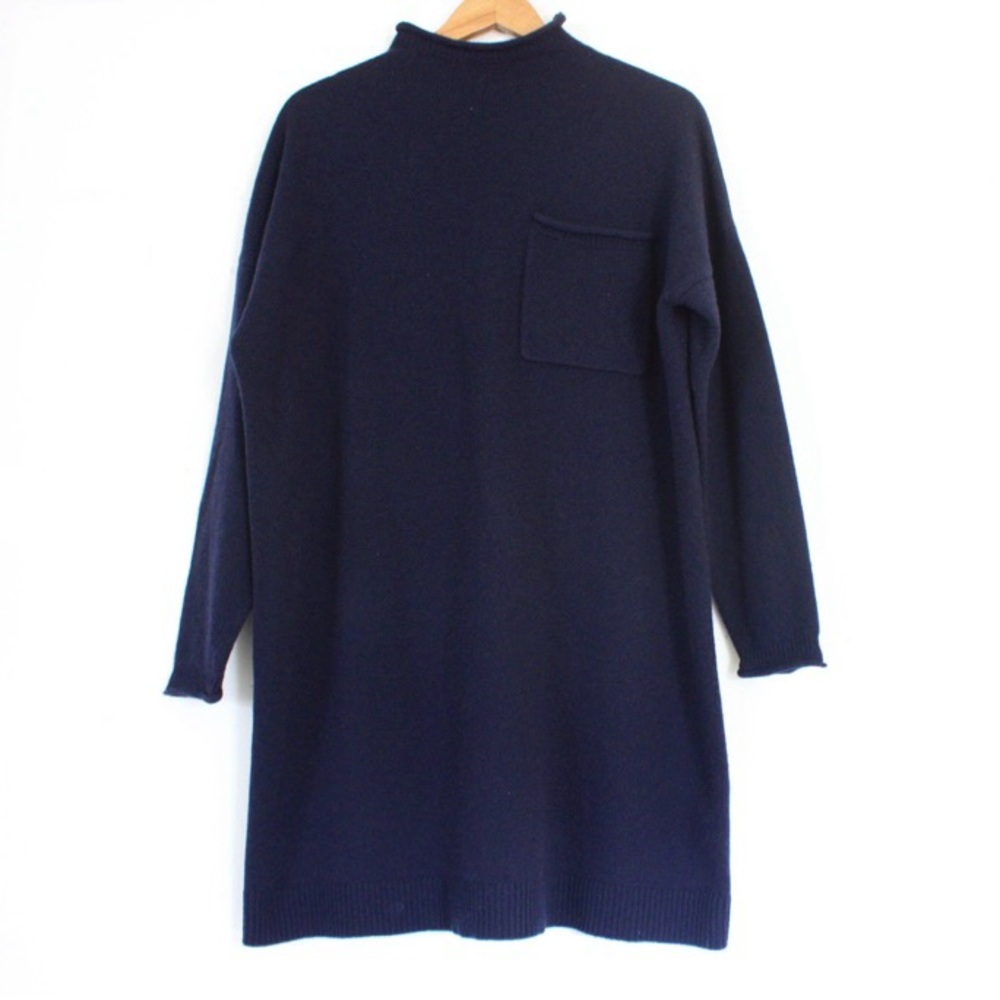Madewell (Re)sourced Cashmere Sweater Dress